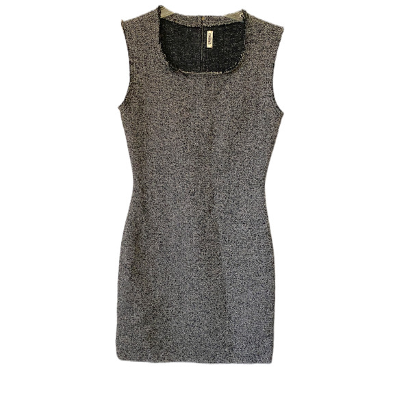 L'AGENCE Dresses & Skirts - L'Agence Sleeveless Bodycon Short Mini Dress Small